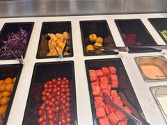 -汤姆家的牛排西餐厅(振华商厦店)