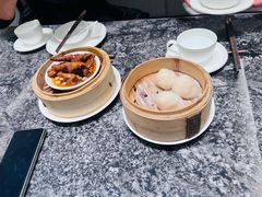 -頂好酒家·经典粤菜(海信广场店)