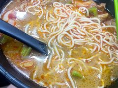 -志权牛肉面(灵山路店)