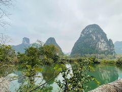 -明仕田园