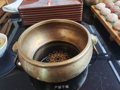 -慢丽江·云南野生菌土鸡锅(西山店)