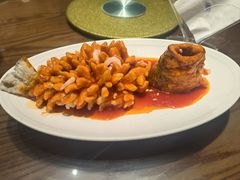 -全聚德(江宁店)