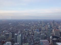 -360 The Restaurant at the CN Tower