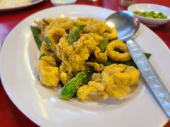 -小小饭店
