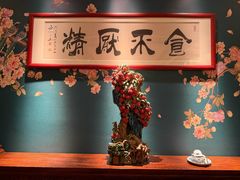 -侨美食家·粤菜(体育西路店)
