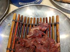 -安小胖韩国烤肉(财富广场画苑小区店)