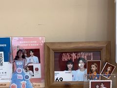 -海马体照相馆(成都来福士广场店)