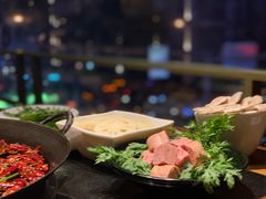 -纸盐河码头火锅(十八梯店)