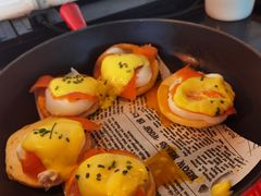 -广州四季酒店·意珍·意式自助餐