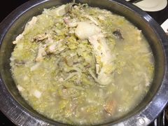 -老六杀猪菜(进乡街店)