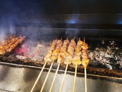 -维吾尔餐厅(宜山路店)