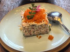 -卢布里西餐厅(海拉尔店)