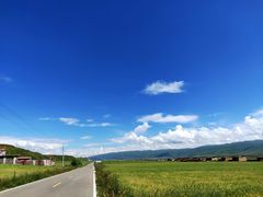 -莲宝叶则景区
