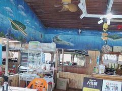 -蓝湾碧波·老字号·疍家非遗海上餐厅