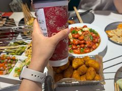 -叁宝烤肉• 西安烧烤(凤城十二路店)