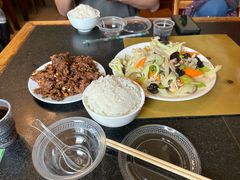 -清真宏玉祥黄门脸餐厅(华荫东里店)
