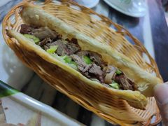 -驴登高步步顺驴肉店