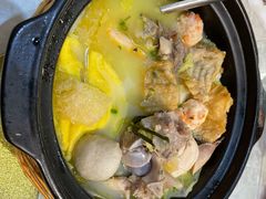-阿巧一号私房菜(止园路店)