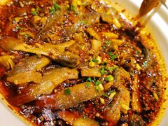 情妹耙泥鳅-情妹耙泥鳅·江湖川菜(科华店)