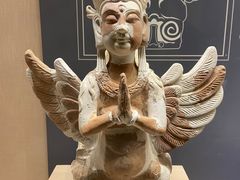 -宁夏博物馆