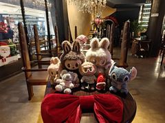 -狮拾久·现代新加坡料理(福田COCO Park店)