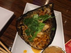 -吉香碳烤生蚝(仙霞路店)