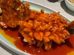 -萃華楼(王府井店)