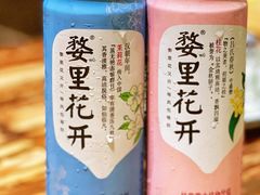-朗妈私房菜(婺女州店)