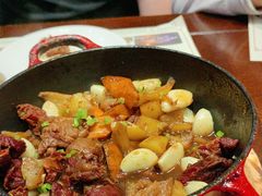 -老厨家(友谊路总店)