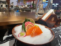 -牛将军•涮肉•烤肉(北京王府井·故宫店)