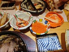 -吉兆·料理(红梅南路店)