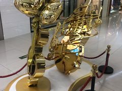 -方恒购物中心(望京小街店)