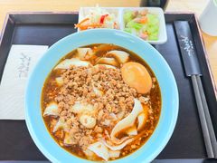-喜晋道面馆(华严寺广场店)