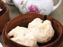 叉烧包-香港蓮香樓(中環店)