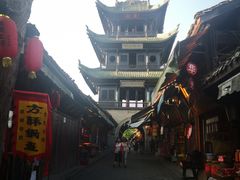 -小陈方酥锅盔(古城总店)