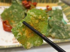 -食光慢宴·安吉土菜馆