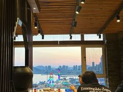 -川旺角川粤融合菜•海景餐厅(星海广场店)