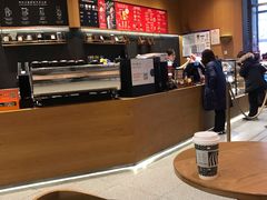 -星巴克臻选(北京世贸天阶店)