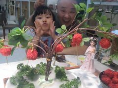-楚鱼王·河鲜·湖北菜(华农店)