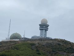 -大罗山风景区