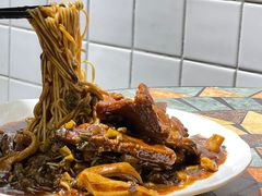 -梧桐面馆桐乡阿能面店(印象城店)