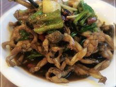 -小李子油焖大虾(南浦店)