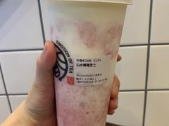 -眷茶(大卫城10楼店)