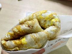 -南师大仙林校区东区食堂