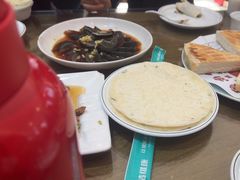 -鲁南仔·滕州炒鸡(经三路店)