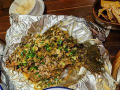 -衡厨·衡阳土菜(中南店)