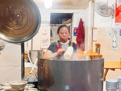 -马王庙刀削面馆(四川省交通学院宿舍店)