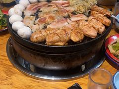 -石记老北京炙子烤肉(松园店)