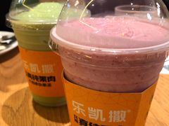 -乐凯撒披萨(蛇口花园城店)