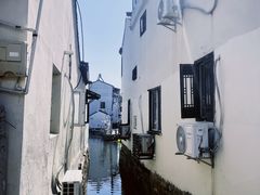 -葑门横街
